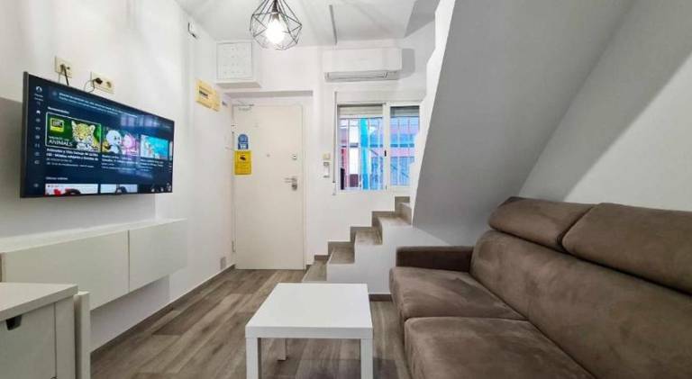 Apartment with 2 rooms for 6 persons — photo 2
