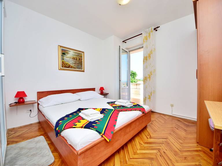 Wonderful holiday apartment with terrace | Sea view | Dogs allowed — photo 3