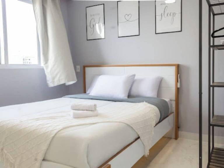 Apartamento Canto da Praia