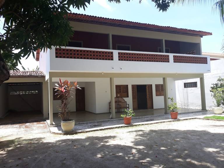 Casa  Ponta do Mangue