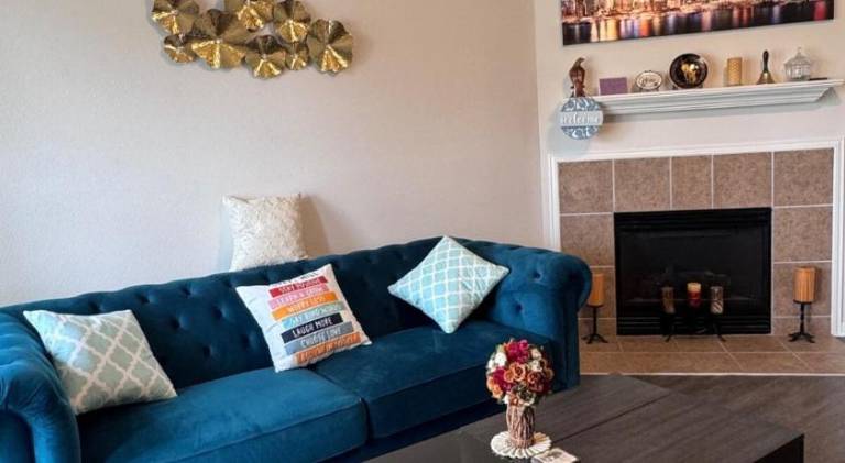 Spacious vacation home | Pets allowed — photo 2