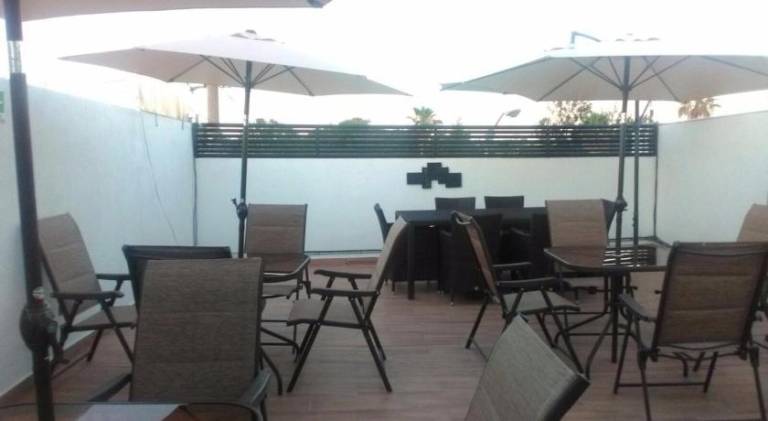 Hotel MAC7 — photo 5