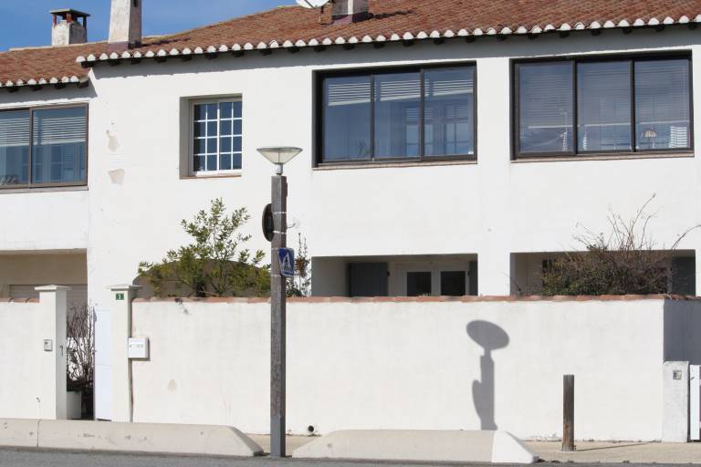 Appartement Saintes-Maries-de-la-Mer