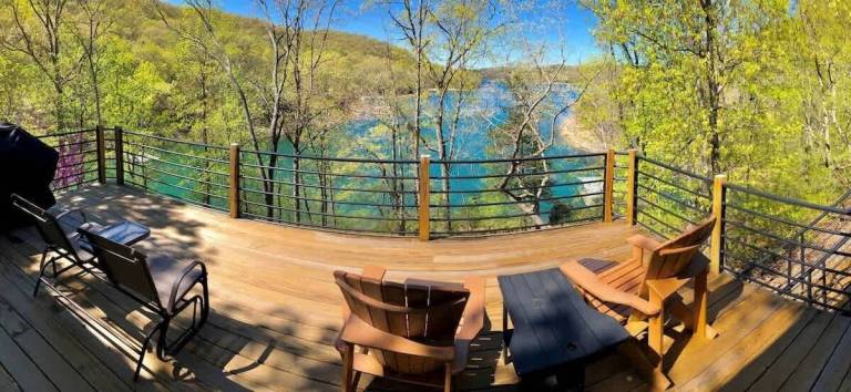 House Eureka Springs