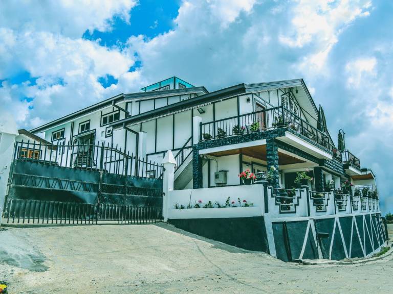 Bed & Breakfast Nuwara Eliya
