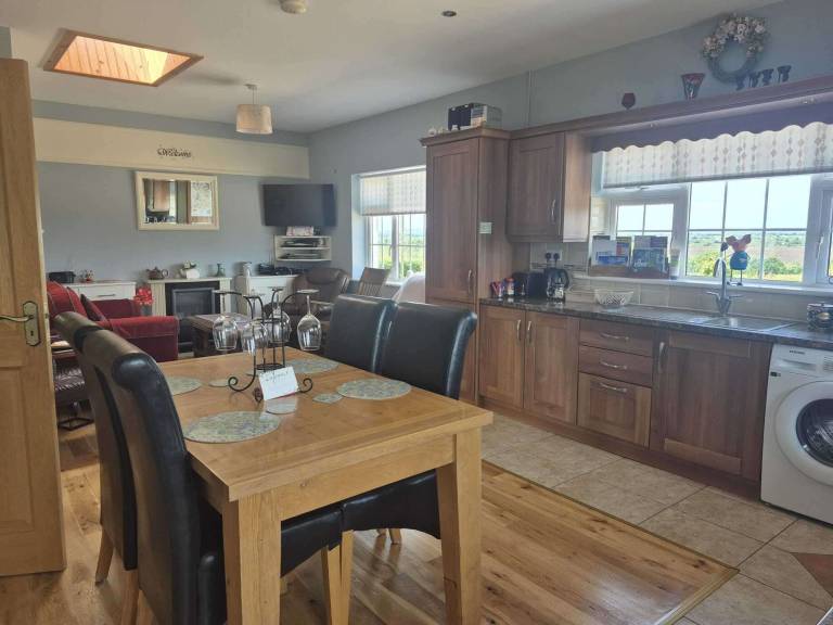 Cottage Leitrim