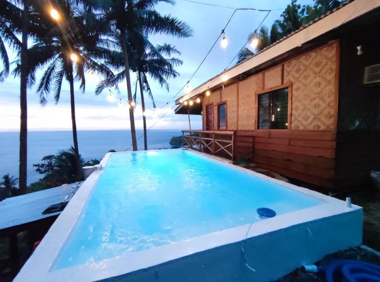 Casa Mambajao