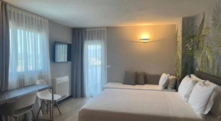 Hotel Napoleon — photo 2
