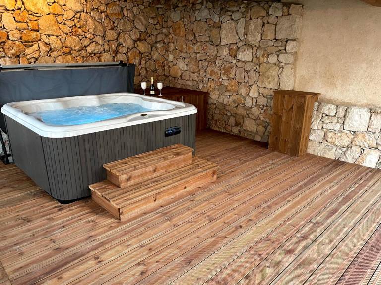Chambre d'hôtes Villeneuve-Loubet