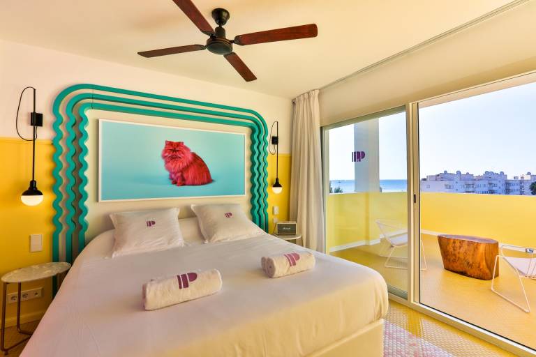 Serviced apartment with pool, garden & terrace — photo 2