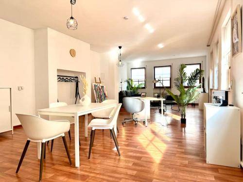 Ferienwohnung Bad Mergentheim
