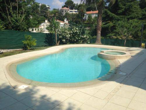 Villa Cannes