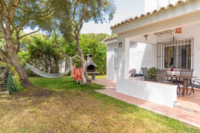 Ferienhaus Barbate