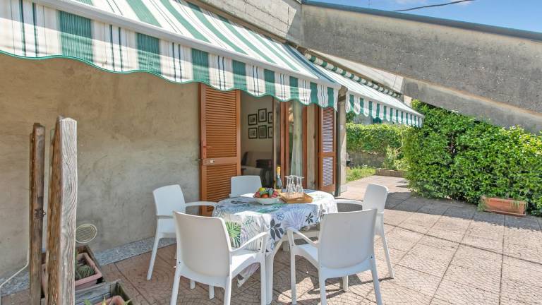 Ferienwohnung  Laveno-Mombello