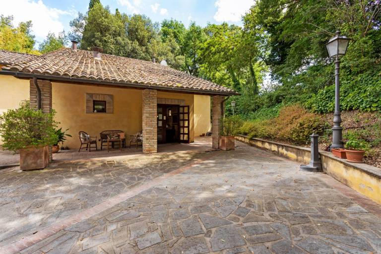 Ferienwohnung  Perugia