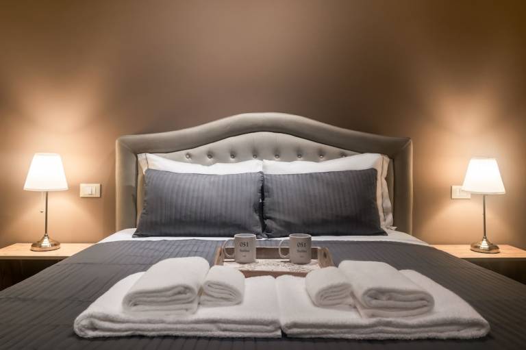 Bed & Breakfast Centro Storico