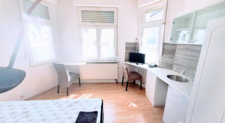 90 m&sup2; Ferienwohnung