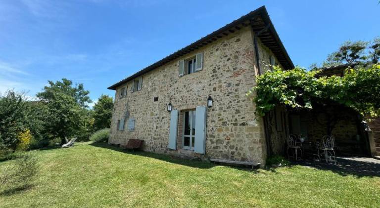 Beautiful vacation home | Pets allowed in Pienza