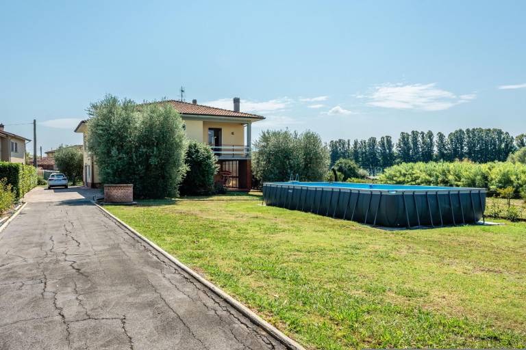 Apartment  Lucca