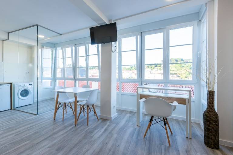 Apartamento Betanzos