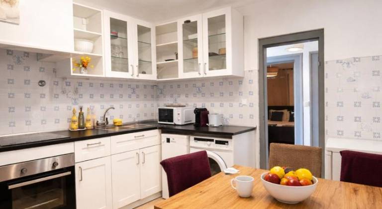 Villa with 3 rooms for 7 persons — photo 2