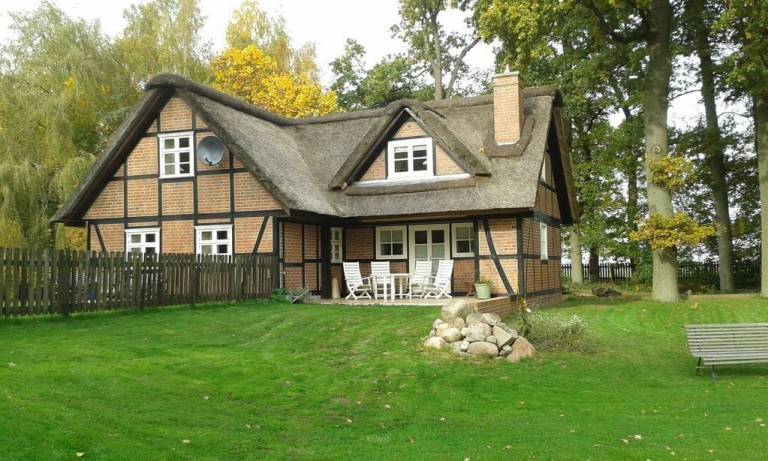 Ferienwohnung Mödlich