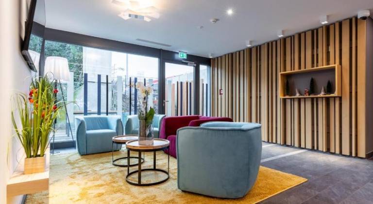 Serways Hotel Hosel — photo 3