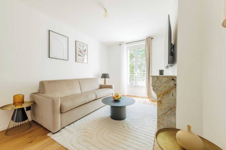 Appartement Val-de-Marne
