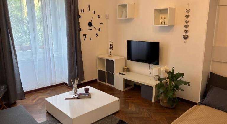 Holiday apartment | Pets are welcome — photo 2