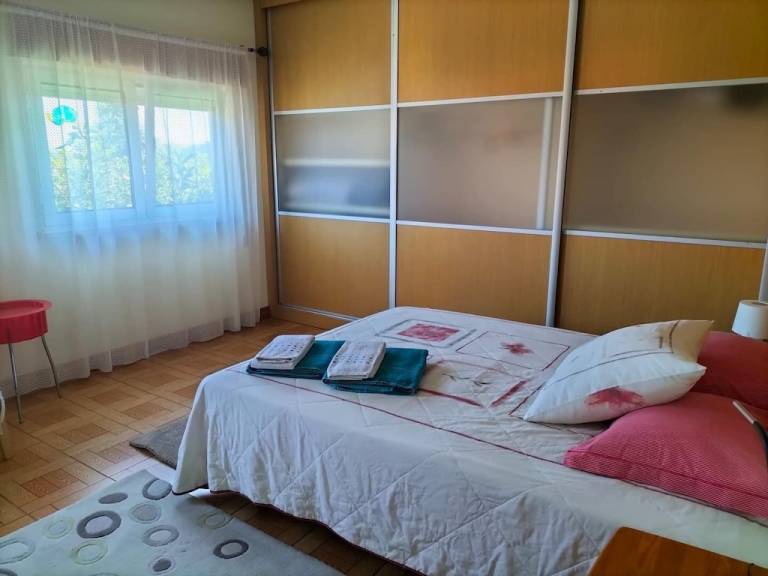 Maison de vacances Pombal