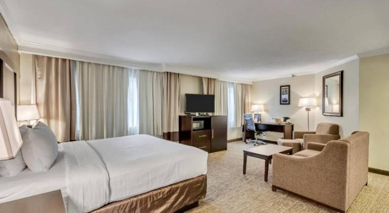 Quality Inn & Suites Murray – Salt Lake City South — photo 2