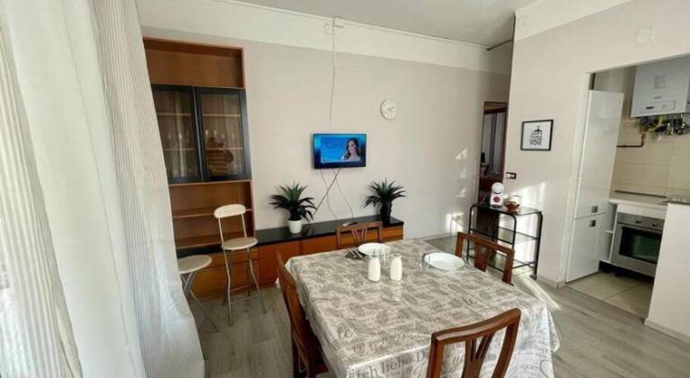 Apartment with 2 rooms for 4 persons — photo 2
