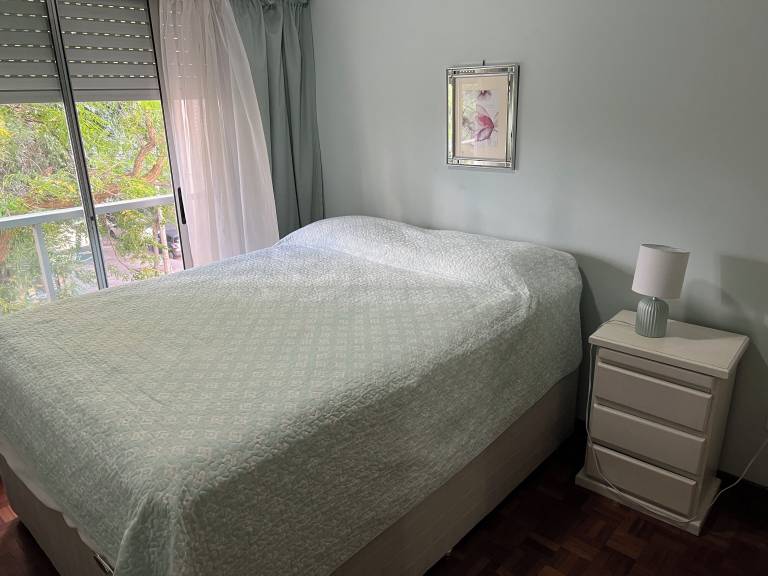 Ferienwohnung Nuevo Pocitos