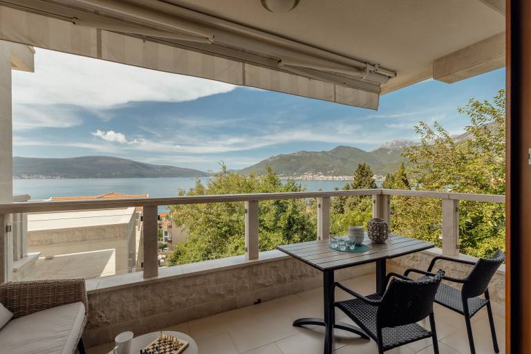 Apartment Tivat