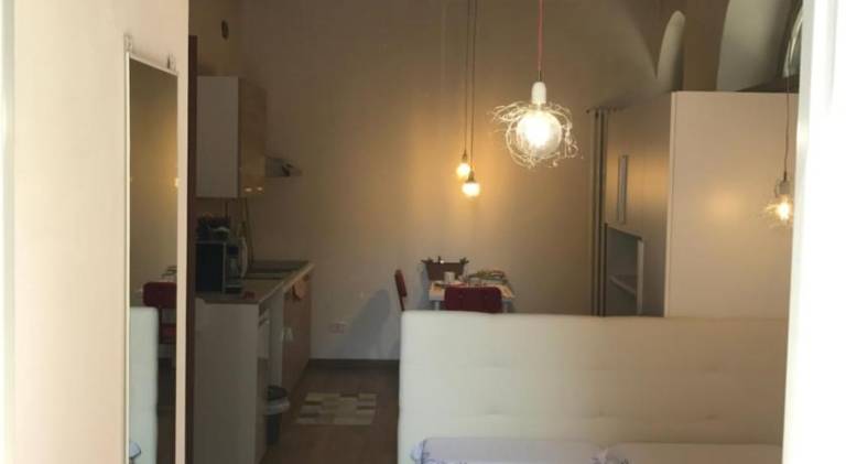 MyRoom Citta Alta 1 in Bergamo