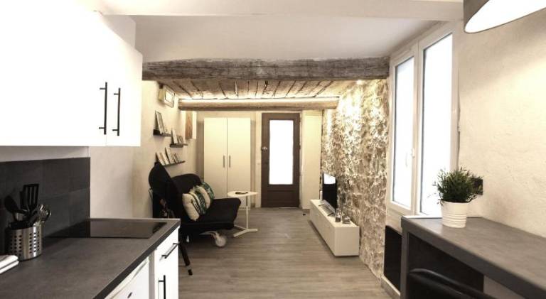 Holiday apartment with 1 room for 2 persons — photo 4