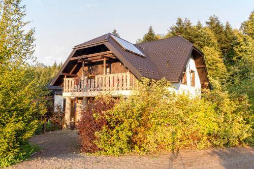 Apartament Ustrzyki Dolne