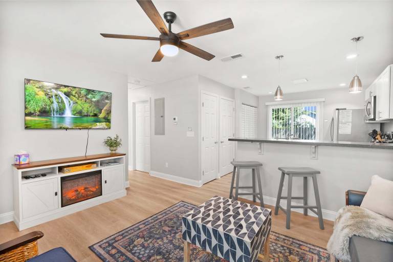 Cottage with grill & yard | Suitable for remote work — photo 5