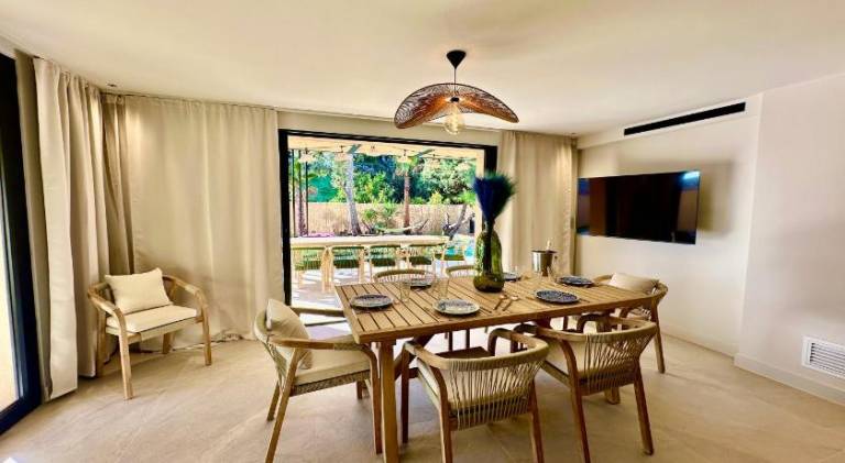 Wonderful vacation home with pool | Pet-friendly — photo 3