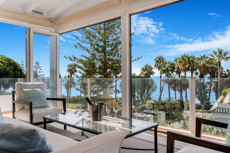 Ferienhaus Marbella