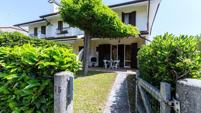 Ferienwohnung  Caorle