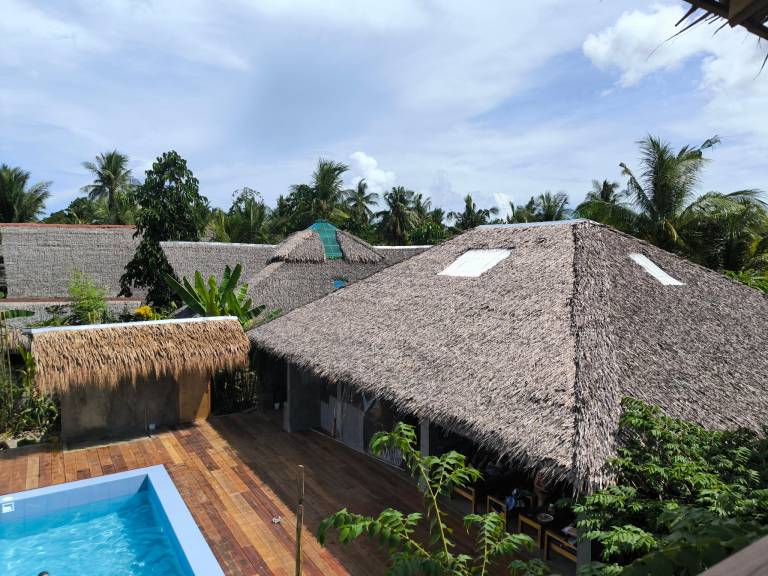 The Ohm Siargao Resort — photo 2