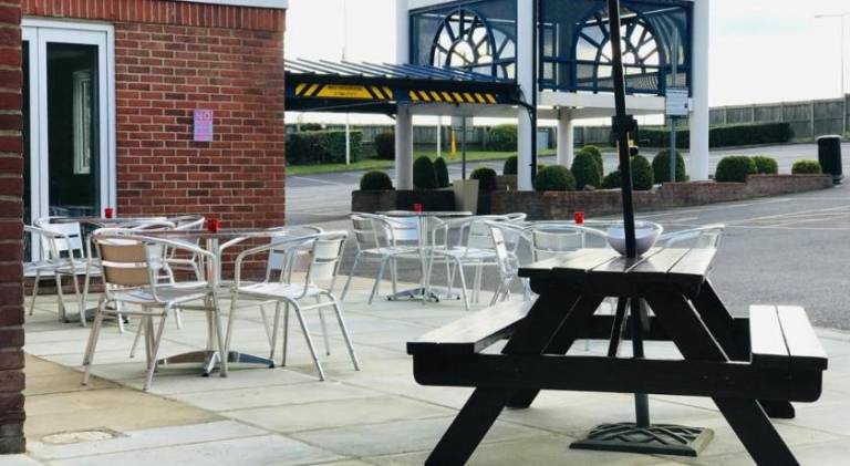Holiday Inn Express Canterbury By IHG — photo 4