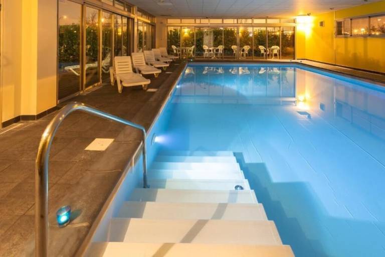 Accommodation  Tournefeuille