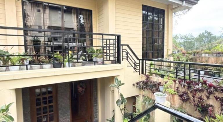 Baguio Rest House — photo 2