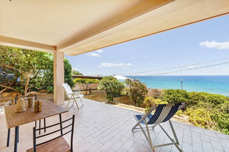 Ferienhaus  Italien