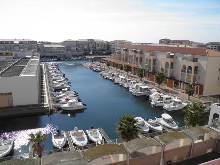 Studio Sète