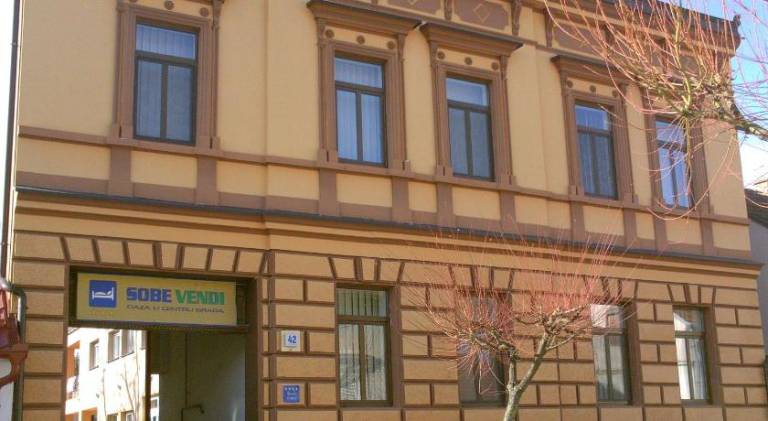 Noćenje s doručkom  Daruvar