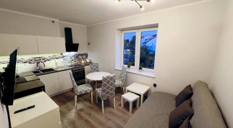 Rental apartment with 1 room for 5 persons — photo 5