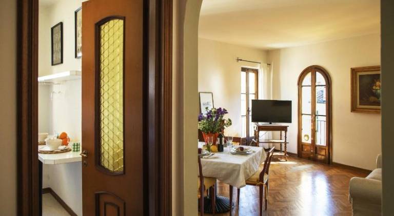 Apartment | Near Lucca Cathedral — photo 3